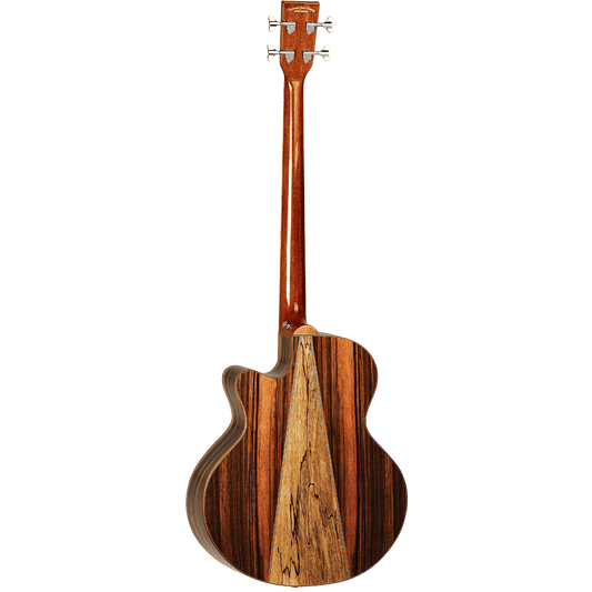 Tanglewood TWJAB Java Acoustic/Electric Bass Guitar Tanglewood Guitars Acoustic/Electric Bass Guitars