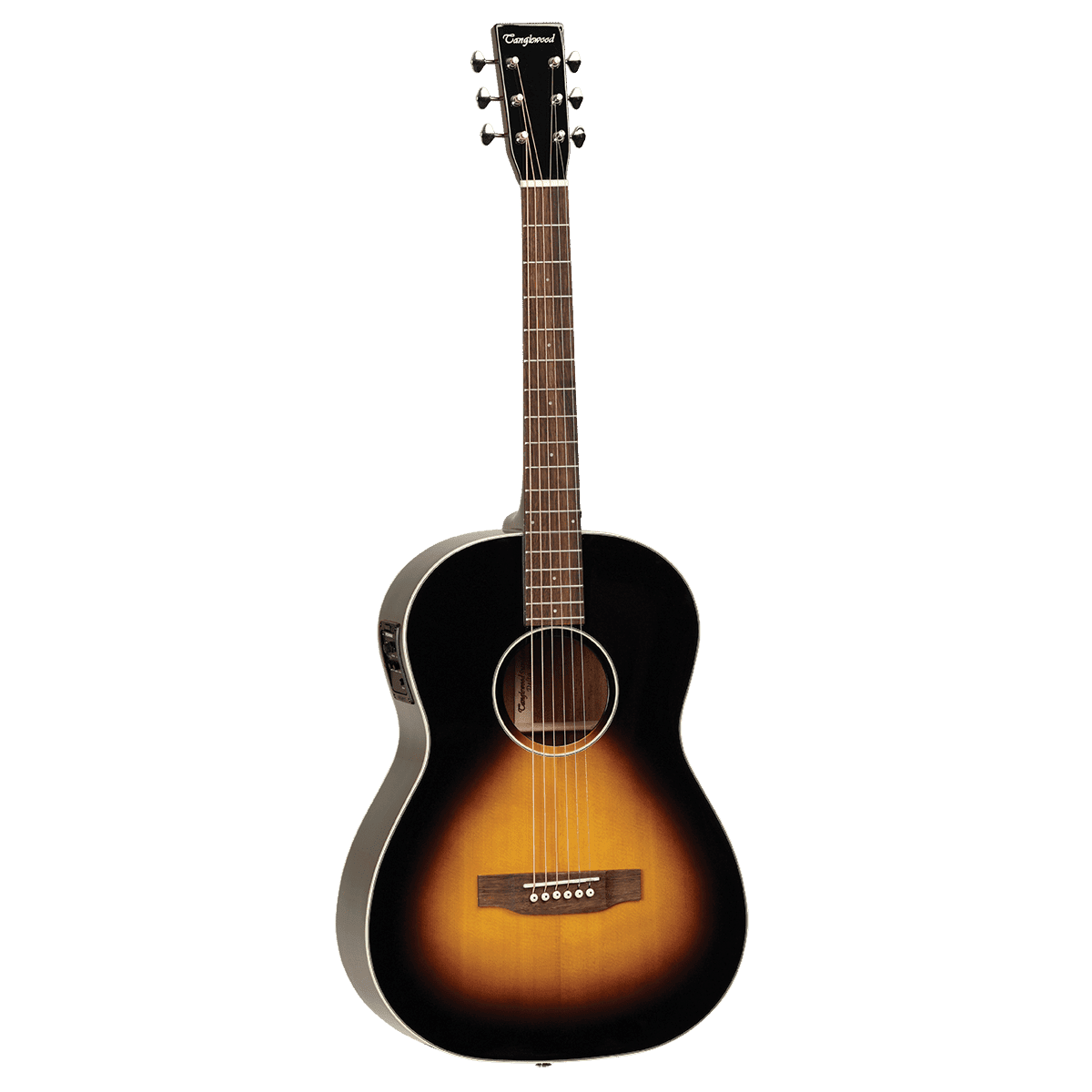 Acoustic/Electric Guitars Tanglewood Guitars GIG Guitars