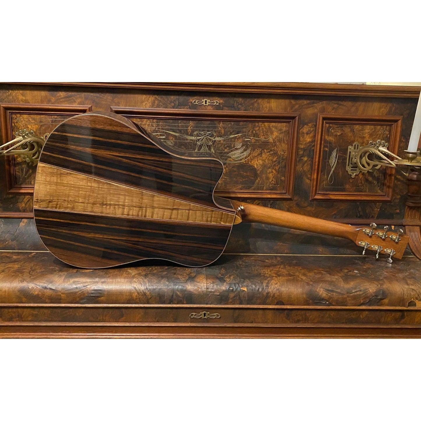 Acoustic/Electric Guitars Tanglewood Guitars GIG Guitars