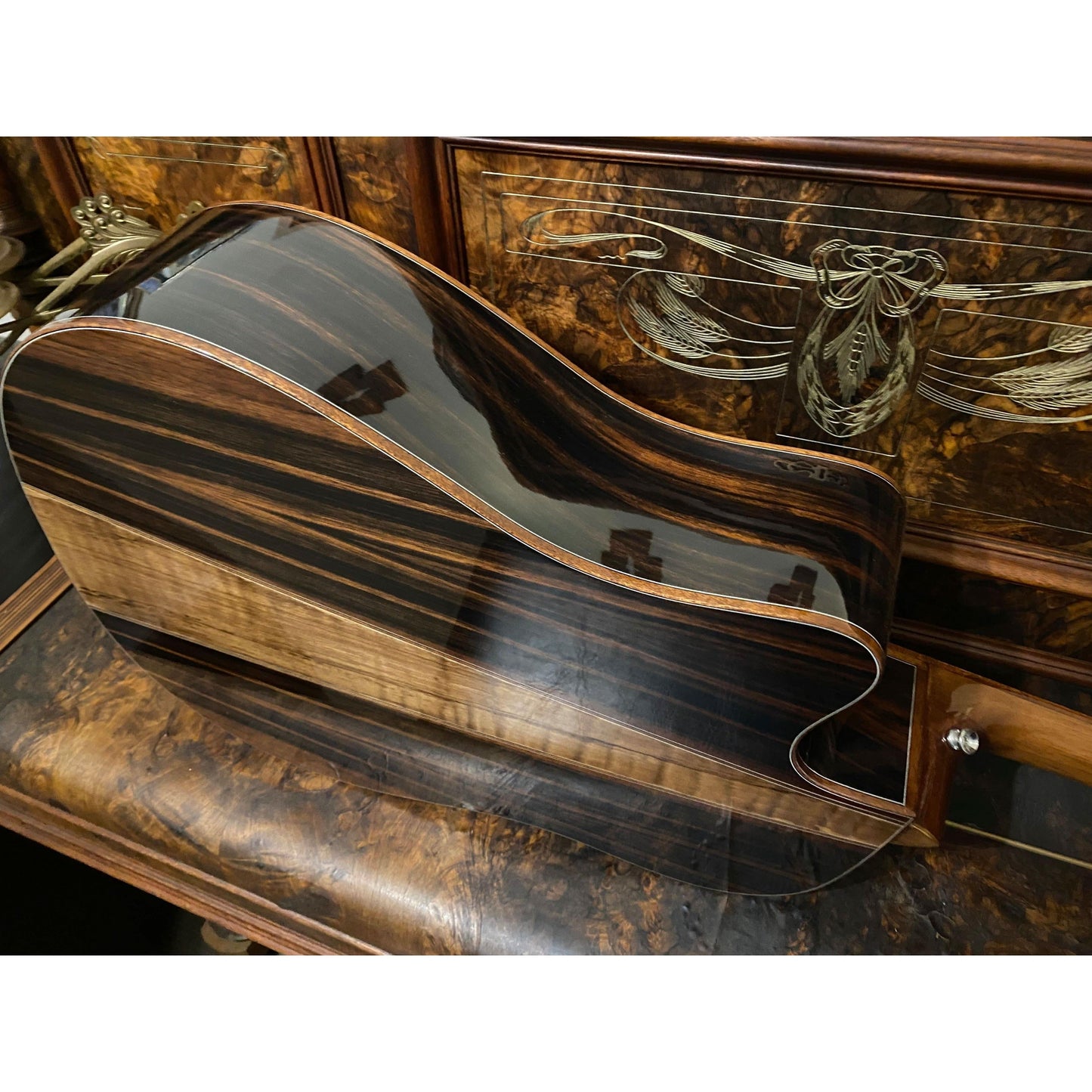 Acoustic/Electric Guitars Tanglewood Guitars GIG Guitars