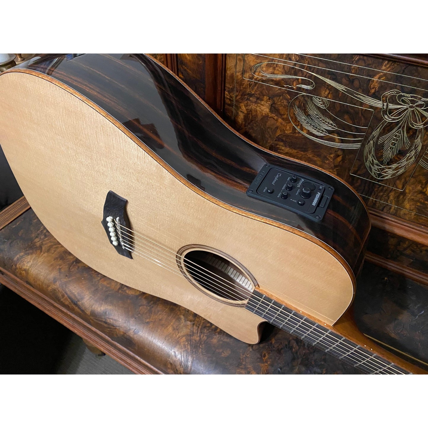 Acoustic/Electric Guitars Tanglewood Guitars GIG Guitars