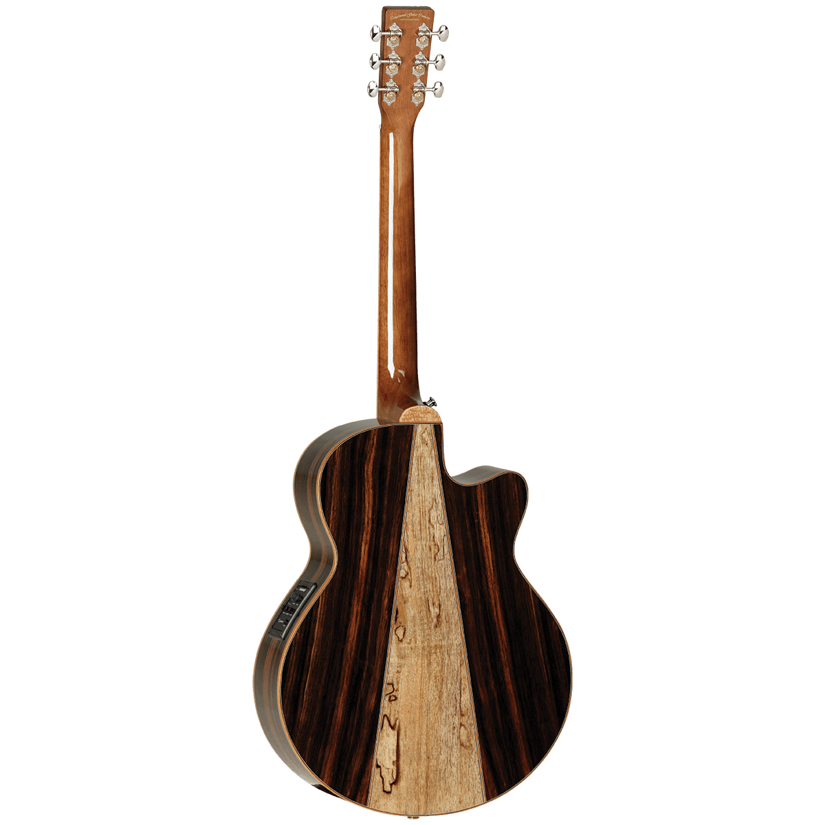 Acoustic/Electric Guitars Tanglewood Guitars GIG Guitars