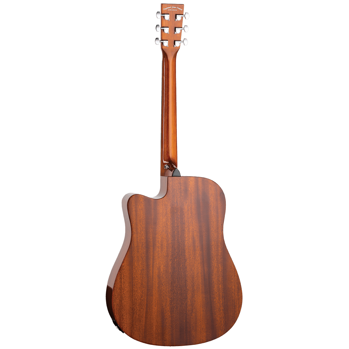 Acoustic/Electric Guitars Tanglewood Guitars GIG Guitars