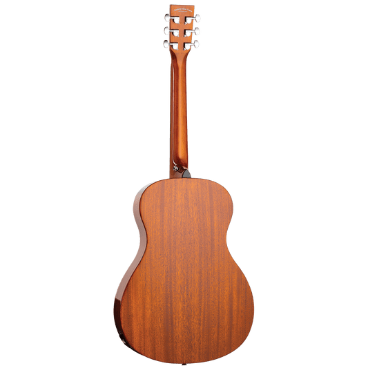 Tanglewood TDBTPESBG Discovery Parlour Acoustic / Electric Sunburst Gloss Tanglewood Guitars Acoustic Guitars