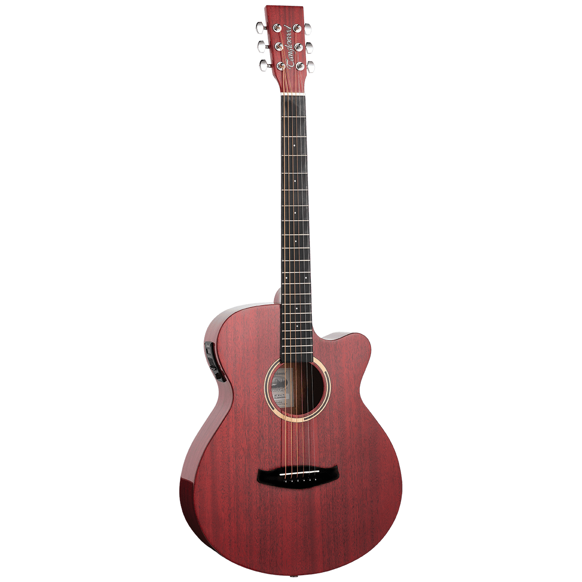 Acoustic/Electric Guitars Tanglewood Guitars GIG Guitars