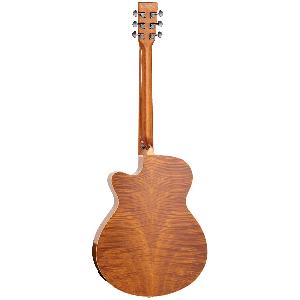Acoustic/Electric Guitars Tanglewood Guitars GIG Guitars
