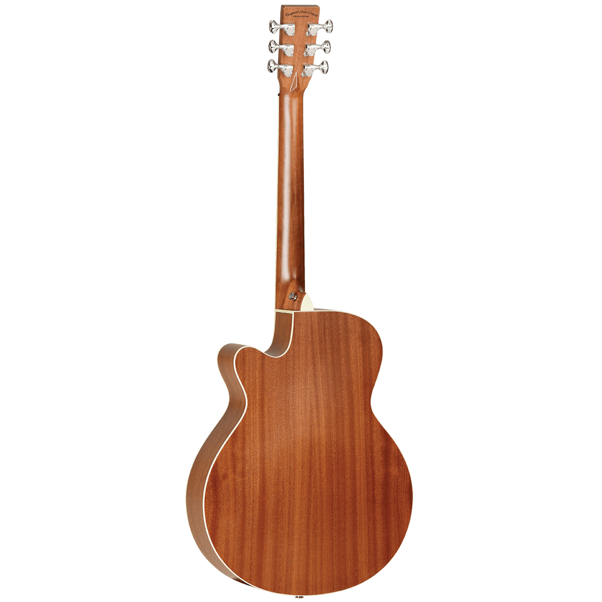 Tanglewood TSP45 Sundance Premier Super Folk C/E w/Case Tanglewood Guitars Acoustic Guitars