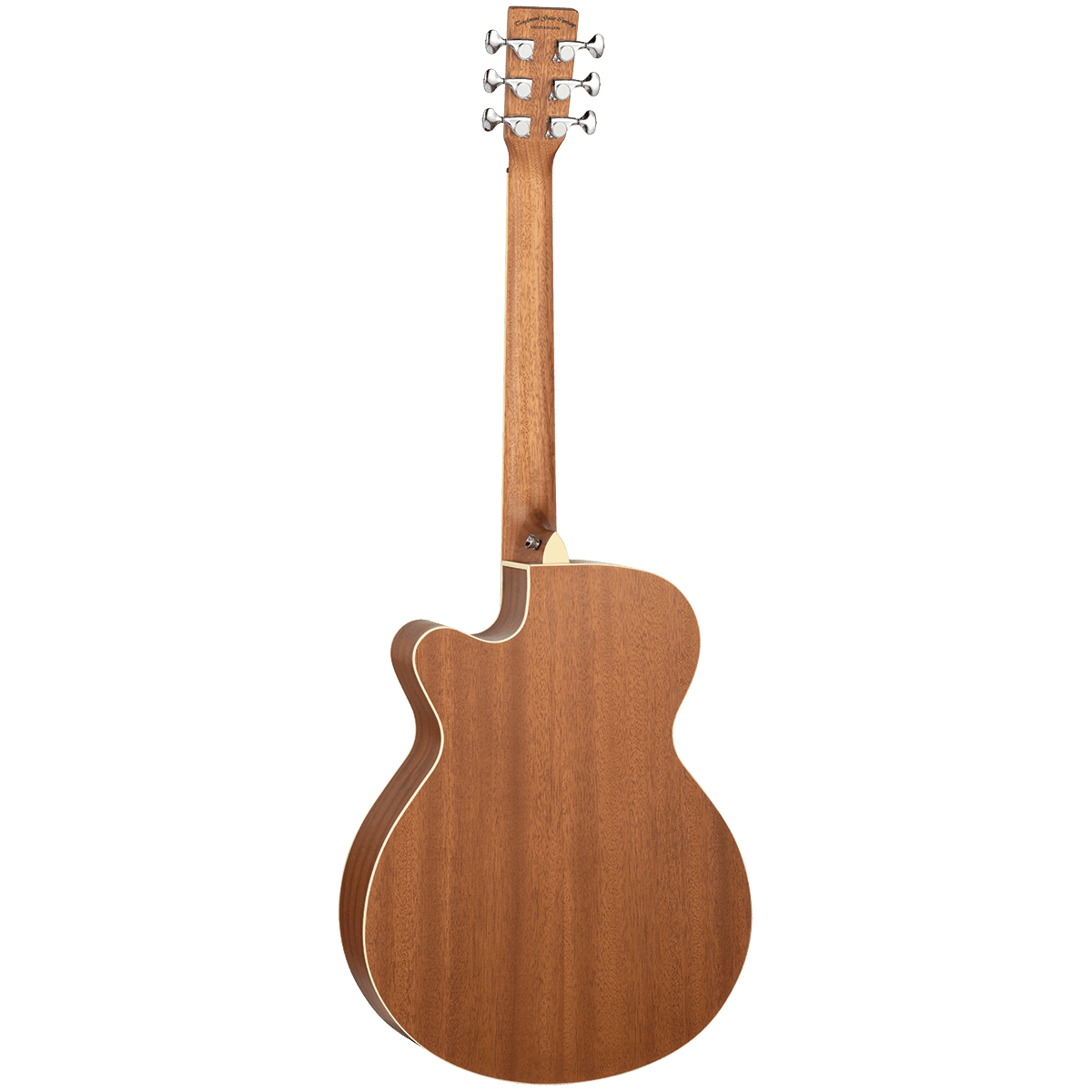 Acoustic/Electric Guitars Tanglewood Guitars GIG Guitars