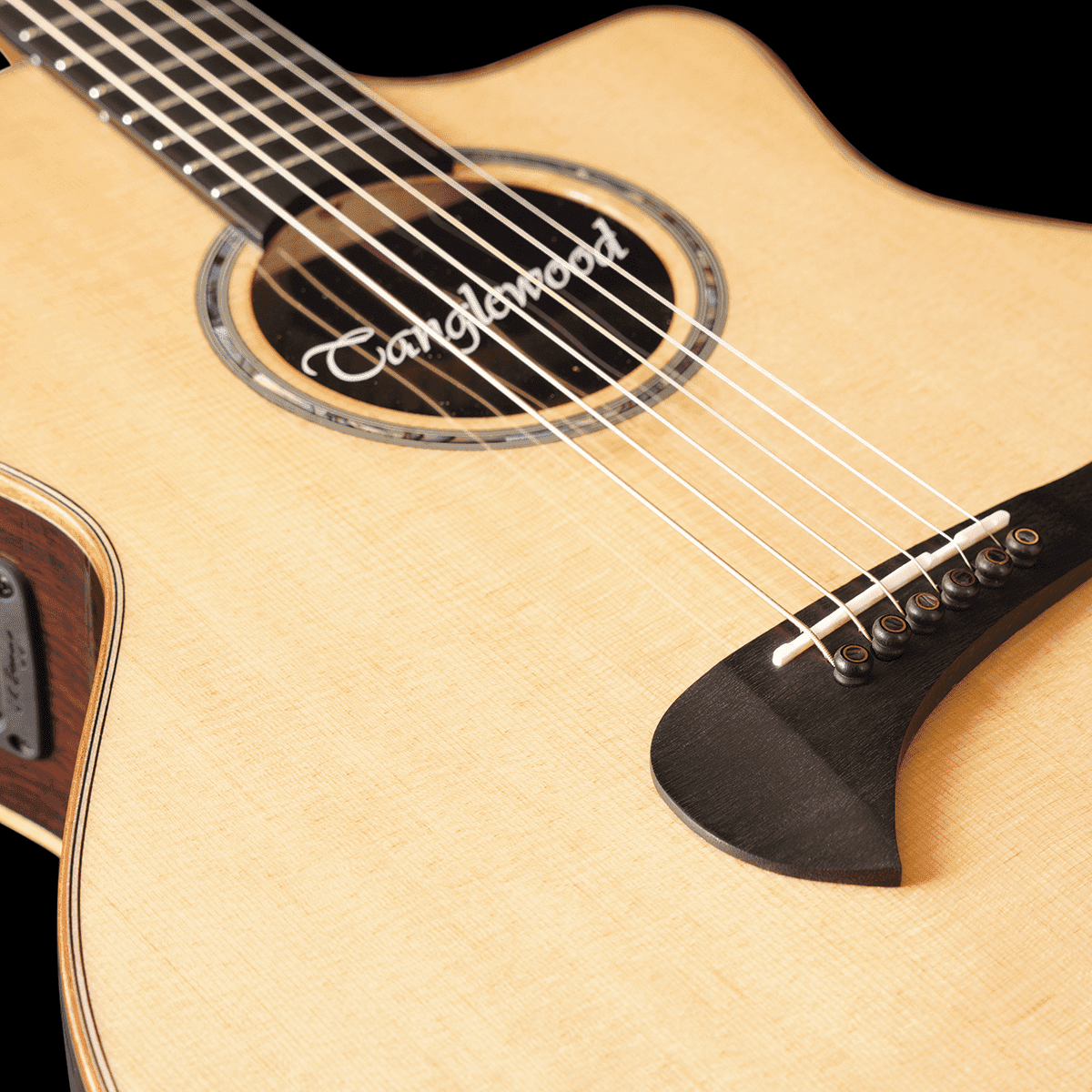 Acoustic/Electric Guitars Tanglewood Guitars GIG Guitars