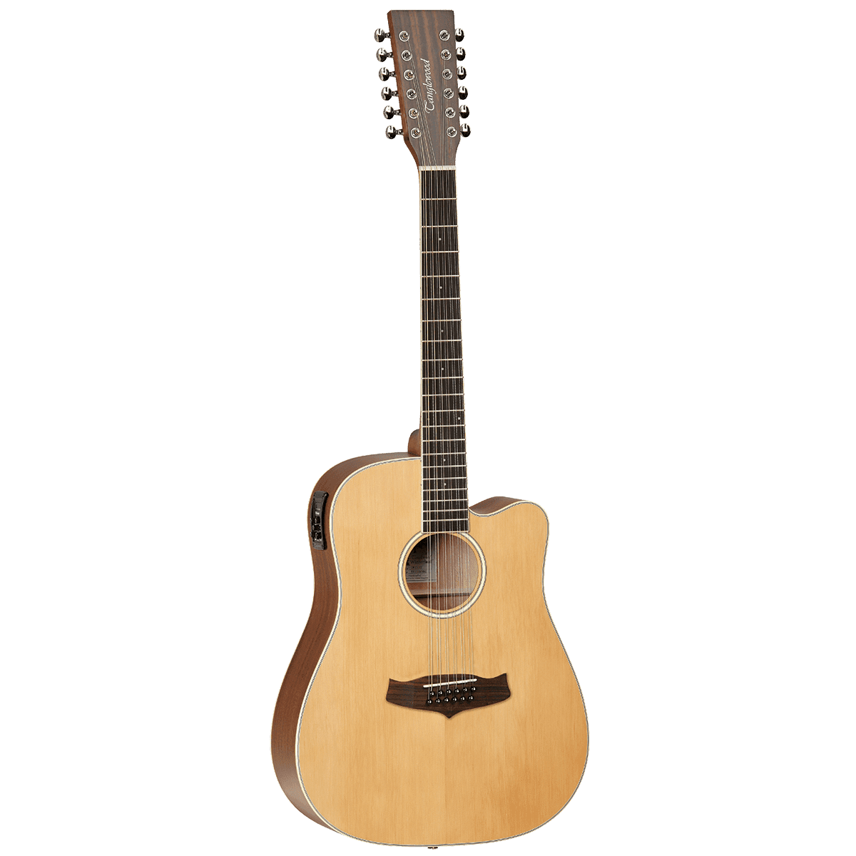 Acoustic/Electric Guitars Tanglewood Guitars GIG Guitars