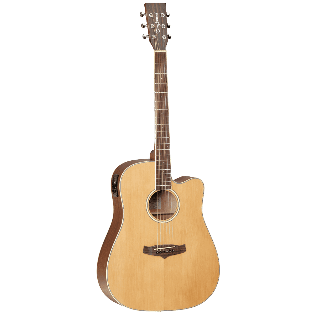 Acoustic/Electric Guitars Tanglewood Guitars GIG Guitars