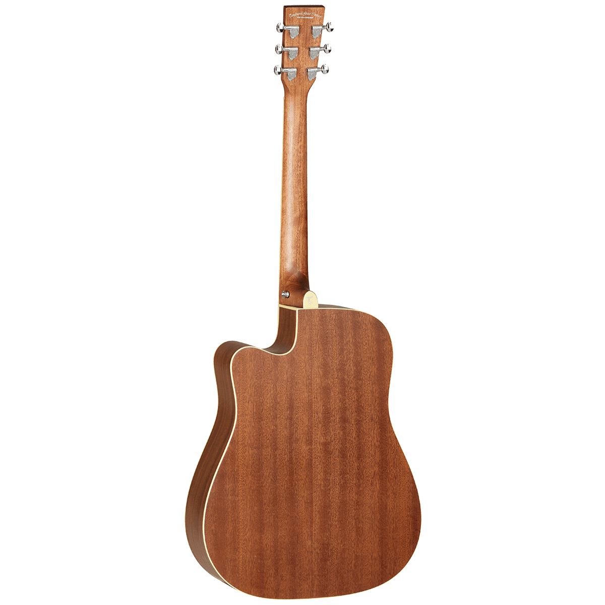 Acoustic/Electric Guitars Tanglewood Guitars GIG Guitars