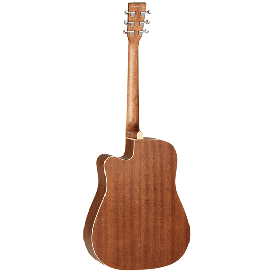 Tanglewood TW10 Winterleaf Dreadnought C/E Acoustic Tanglewood Guitars Acoustic Guitars