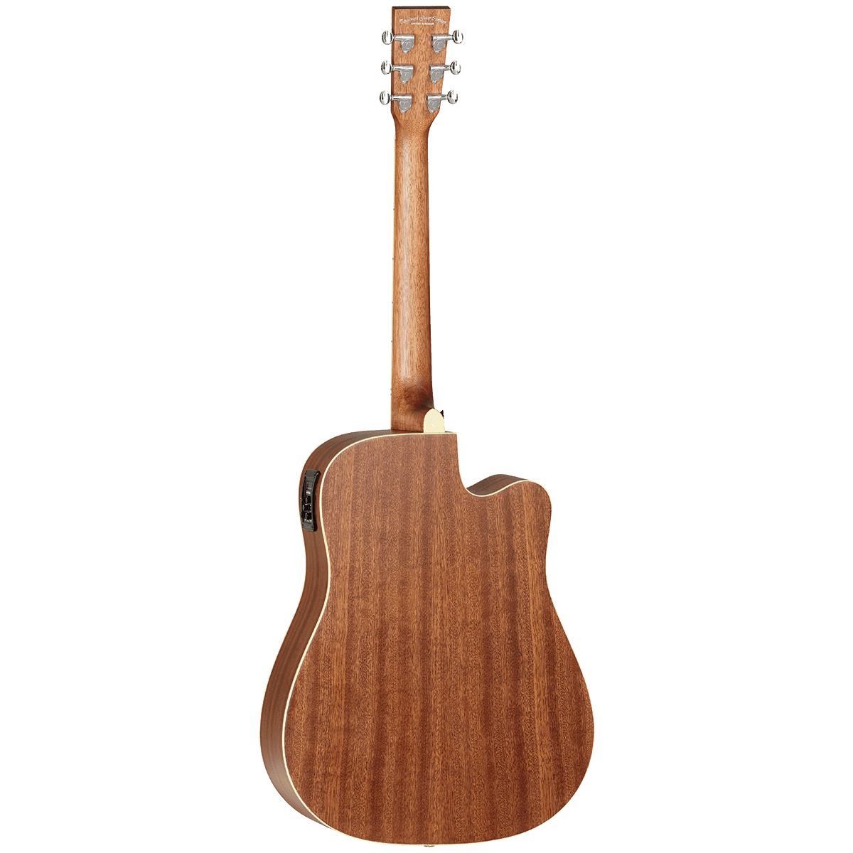 Acoustic/Electric Guitars Tanglewood Guitars GIG Guitars