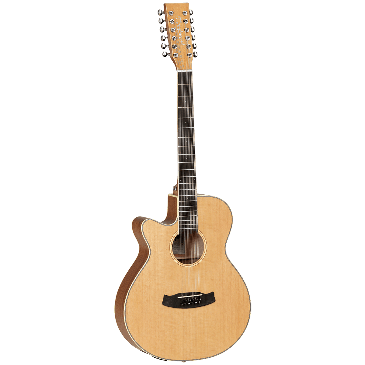 Acoustic/Electric Guitars Tanglewood Guitars GIG Guitars
