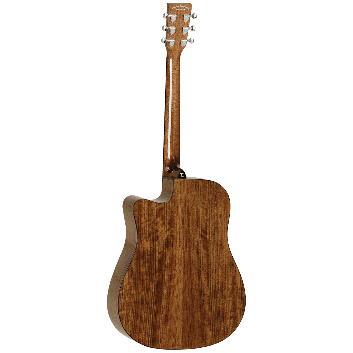 Acoustic/Electric Guitars Tanglewood Guitars GIG Guitars