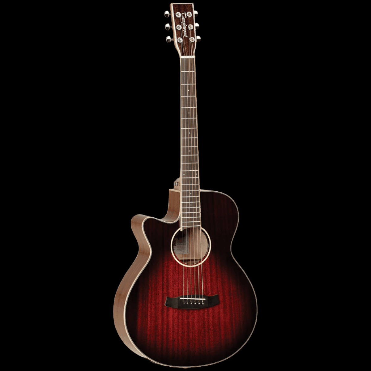 Acoustic/Electric Guitars Tanglewood Guitars GIG Guitars