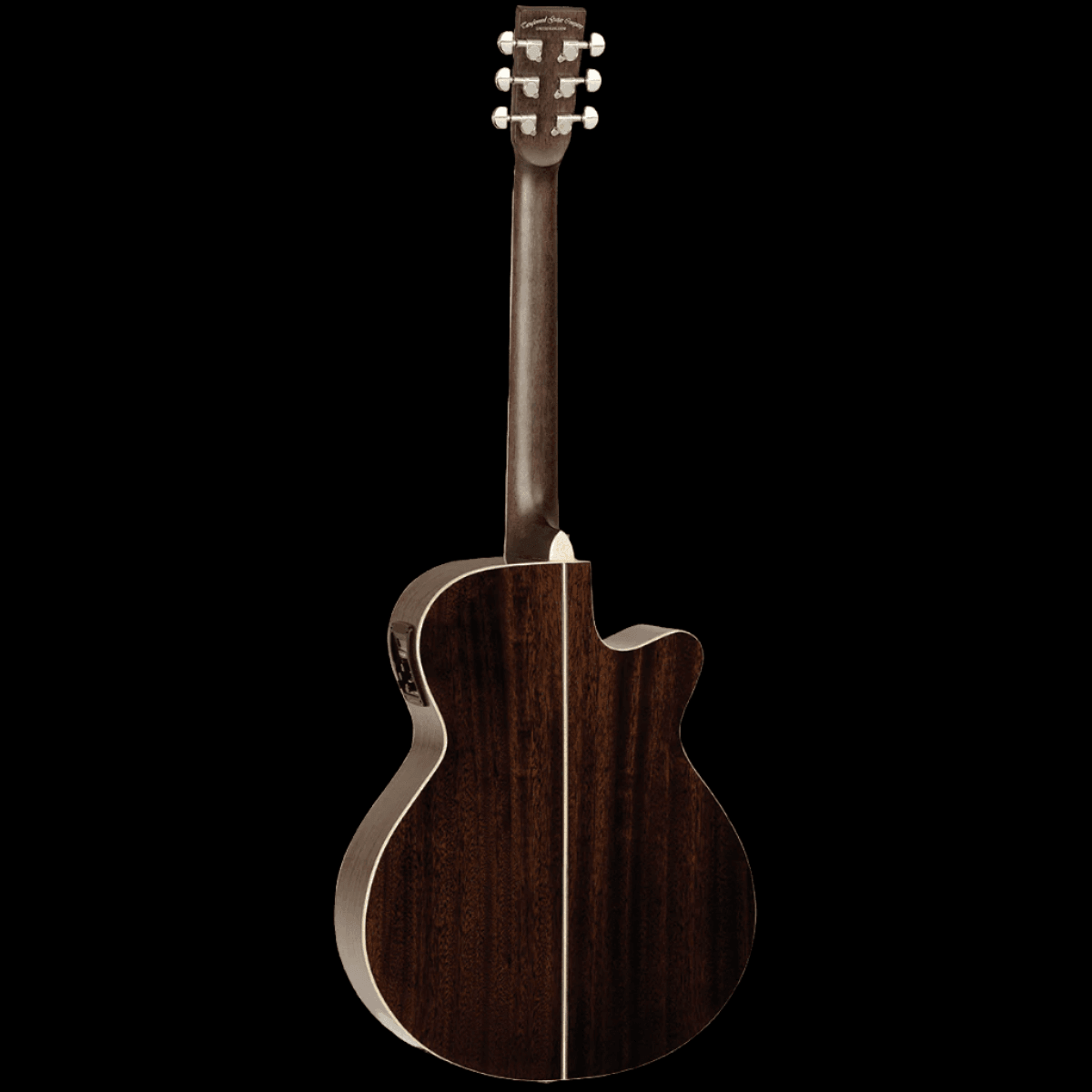 Acoustic/Electric Guitars Tanglewood Guitars GIG Guitars
