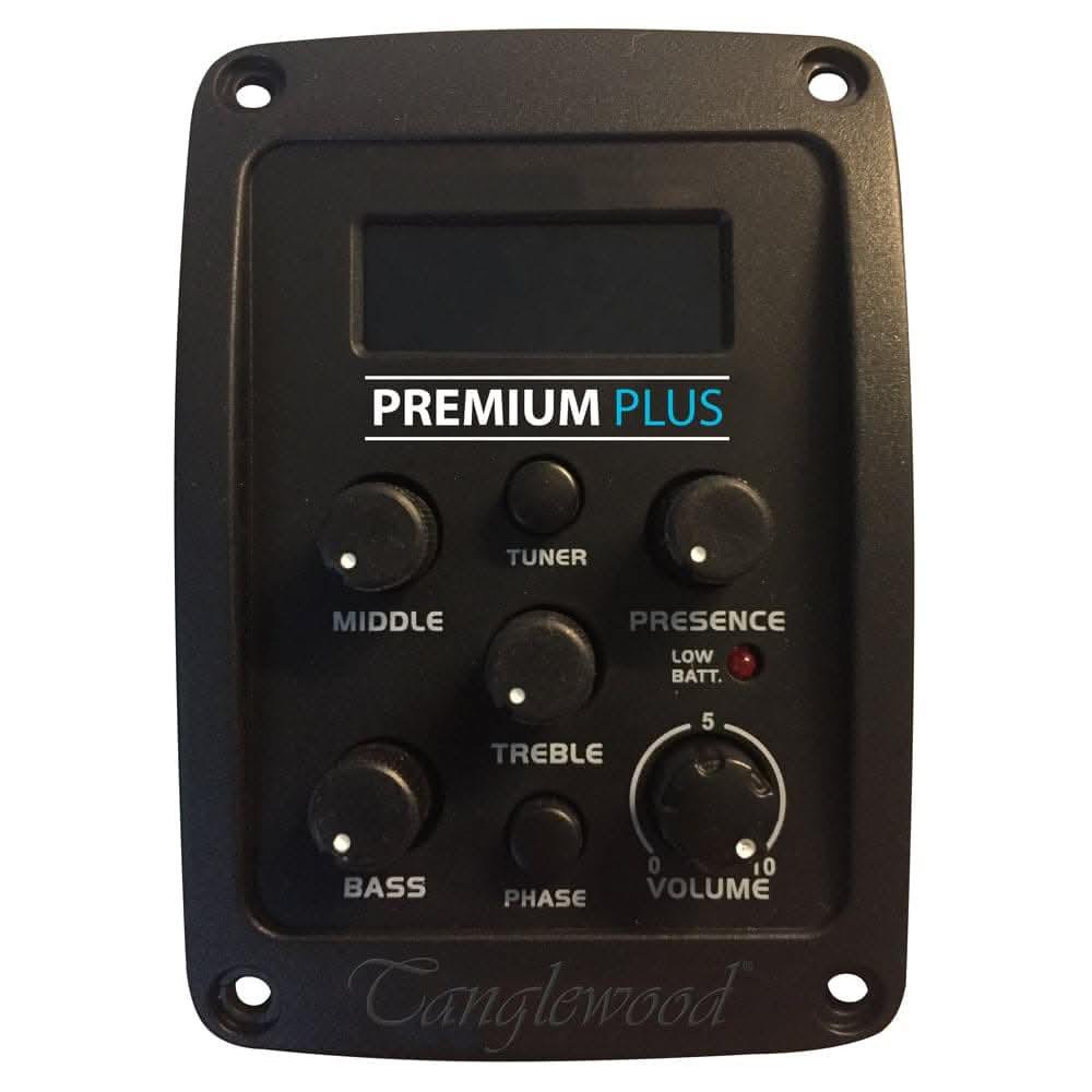 Tanglewood TW5AVB Winterleaf Dreadnought C/E Antique Vintage Burst Gloss Tanglewood Guitars Acoustic Guitars