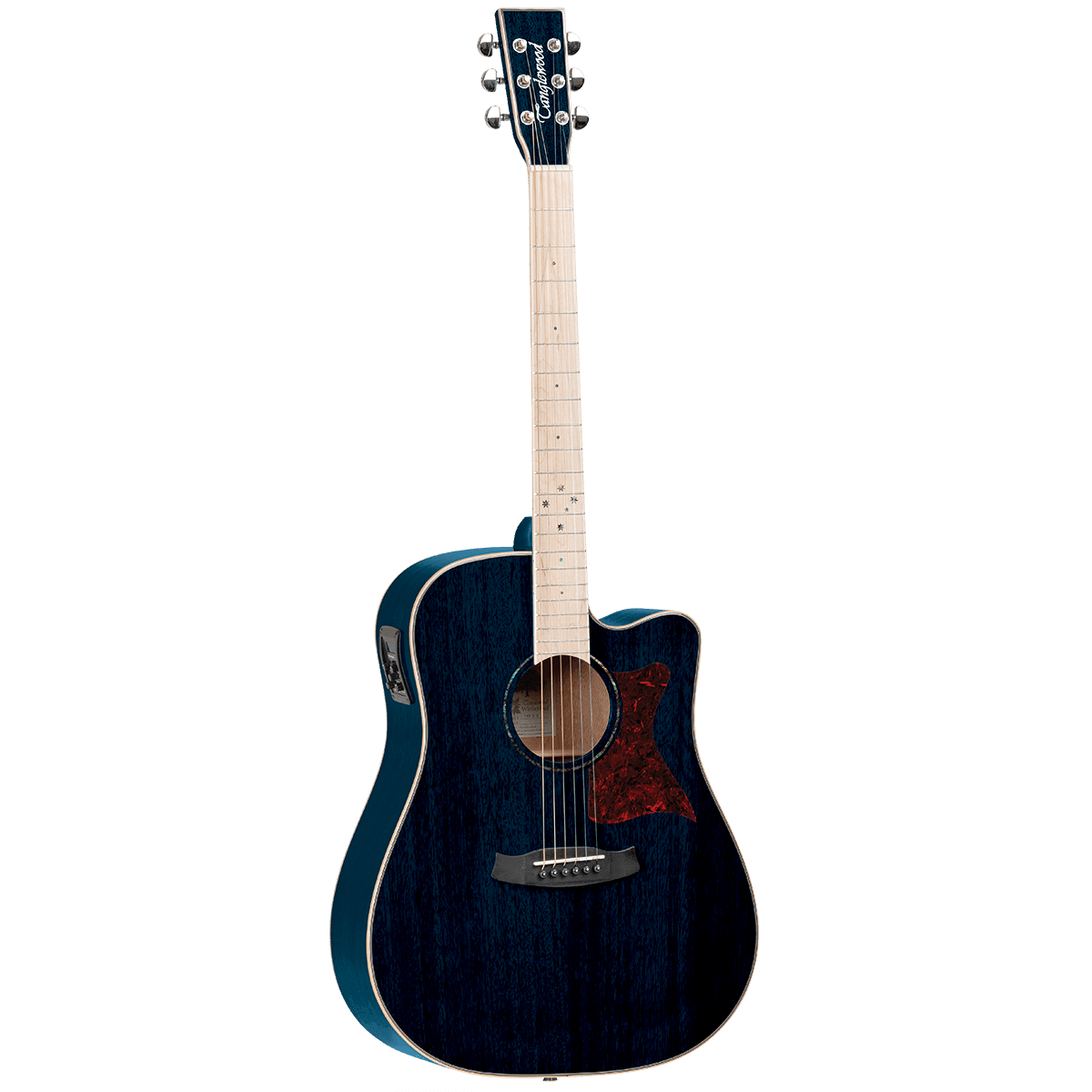 Acoustic/Electric Guitars Tanglewood Guitars GIG Guitars