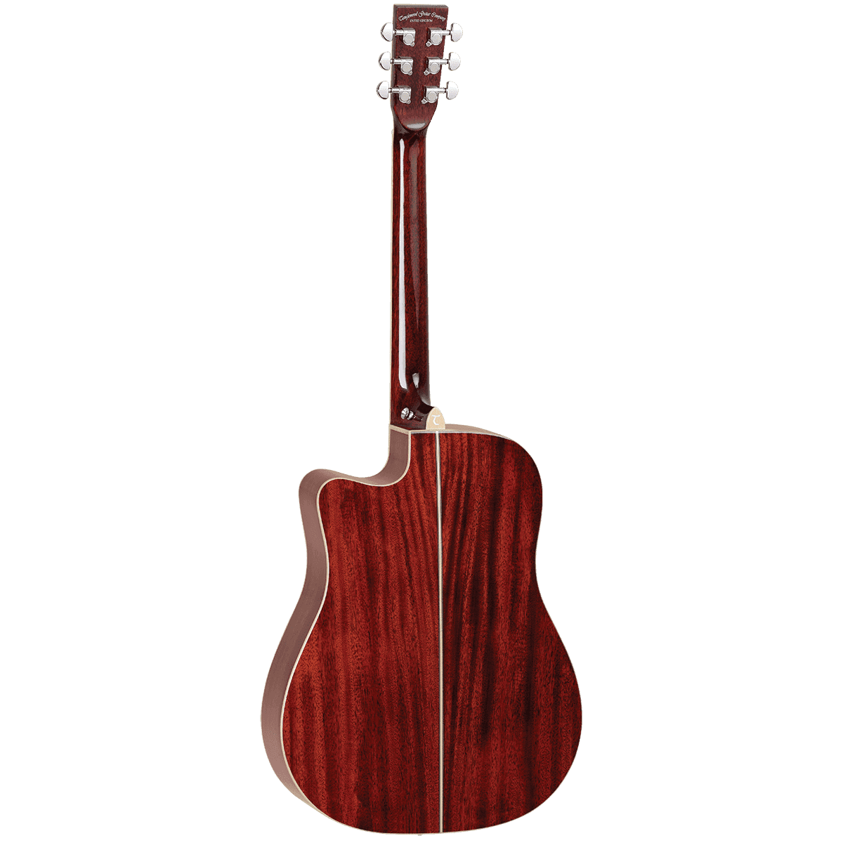 Acoustic/Electric Guitars Tanglewood Guitars GIG Guitars