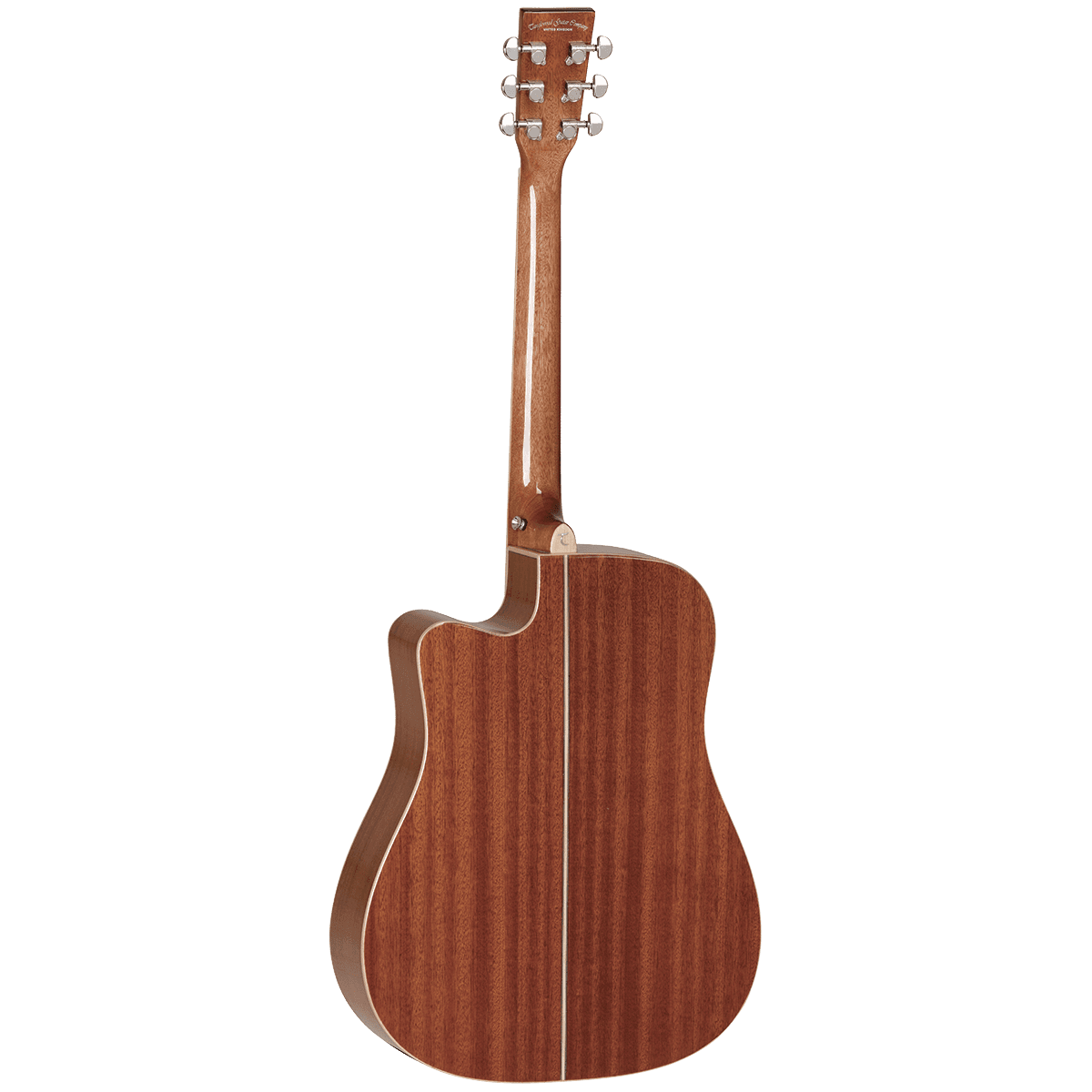 Acoustic/Electric Guitars Tanglewood Guitars GIG Guitars