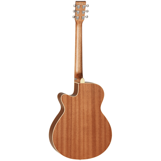 Tanglewood TW9 Winterleaf Folk C/E Acoustic Guitar Tanglewood Guitars Acoustic Guitars