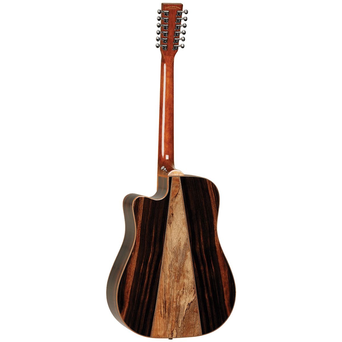 Tanglewood TWJDCE-12 Java Dreadnought 12-String C/E Acoustic Guitar Tanglewood Guitars Acoustic Guitars