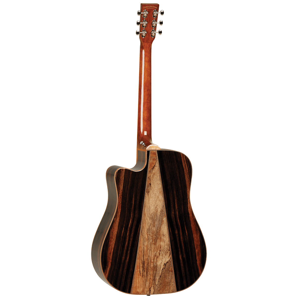 Acoustic/Electric Guitars Tanglewood Guitars GIG Guitars