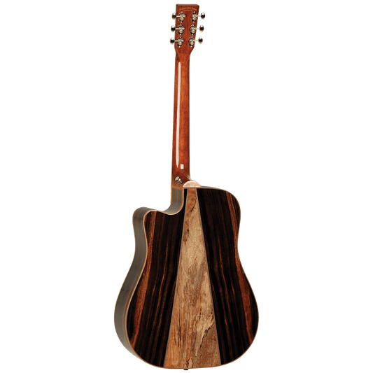 Tanglewood TWJDCE Java Dreadnought C/E Acoustic Guitar Tanglewood Guitars Acoustic Guitars