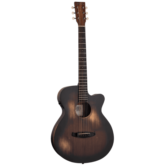 Tanglewood TWOT2E Auld Trinity Super Folk Cutaway / Electric Harvest Dusk Tanglewood Guitars Acoustic Guitars