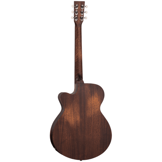 Tanglewood TWOT2E Auld Trinity Super Folk Cutaway / Electric Harvest Dusk Tanglewood Guitars Acoustic Guitars
