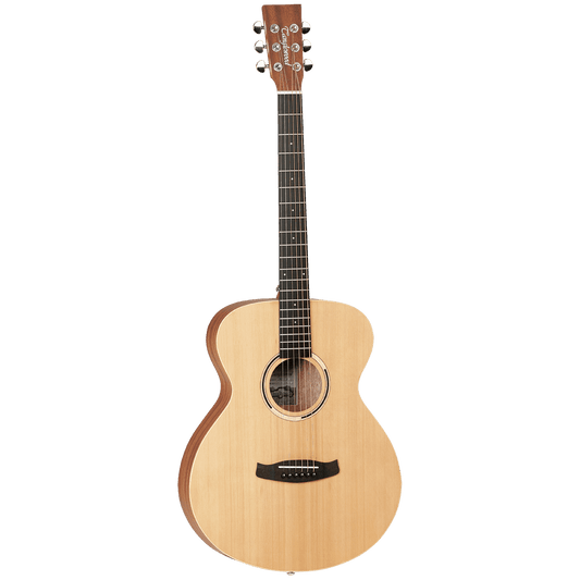 Tanglewood TWR2OLH Roadster II Orchestra Left Handed Tanglewood Guitars Acoustic Guitars