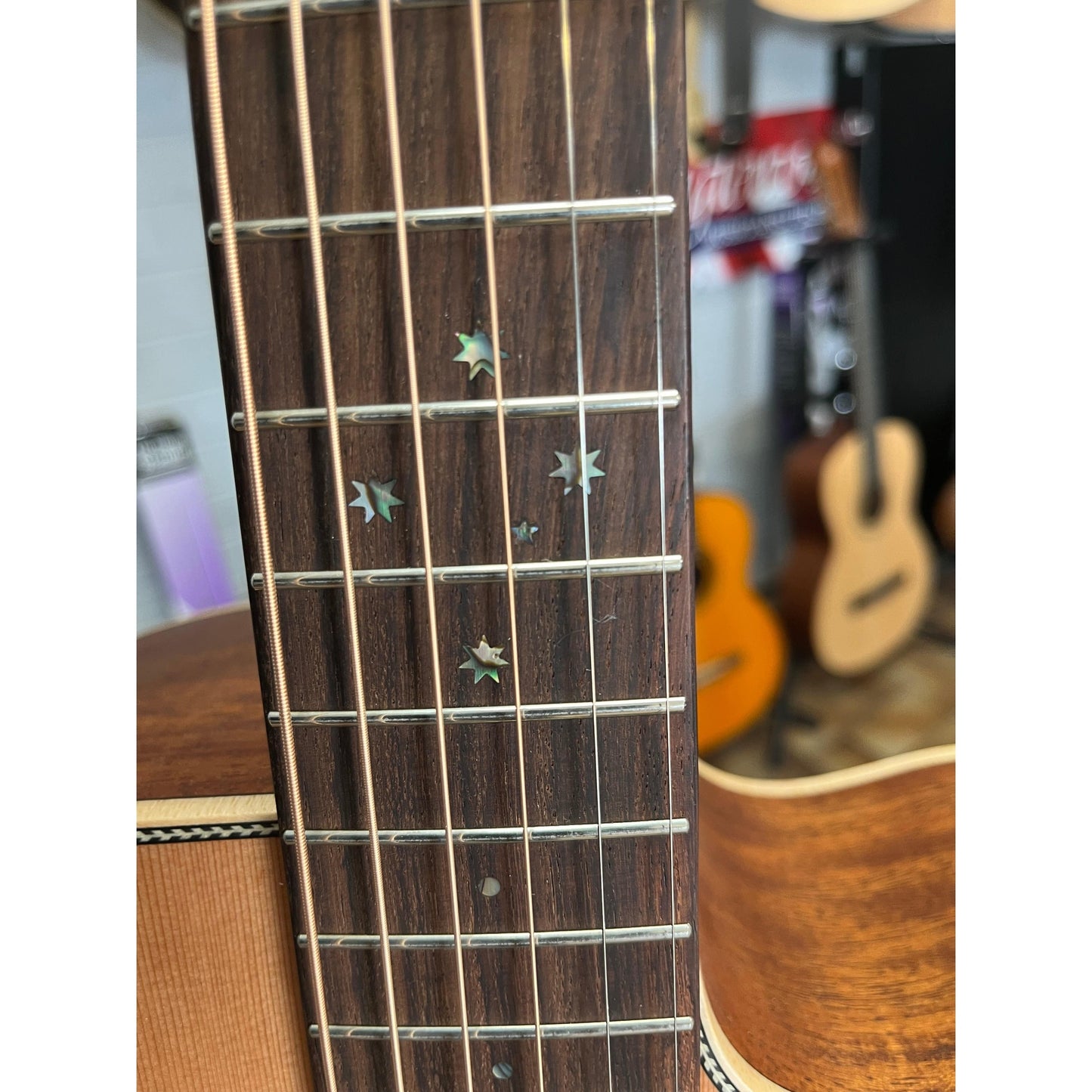 Acoustic Guitars Tanglewood Guitars GIG Guitars