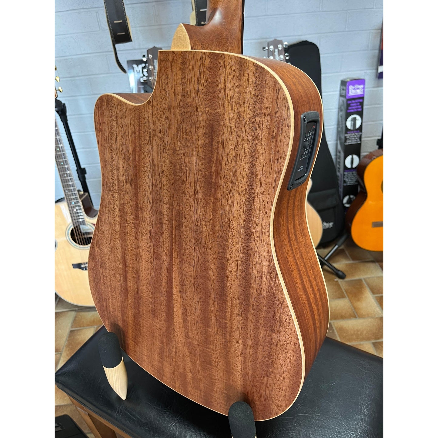 Acoustic Guitars Tanglewood Guitars GIG Guitars