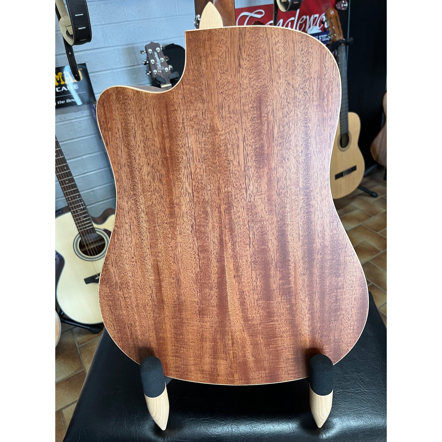 Acoustic Guitars Tanglewood Guitars GIG Guitars