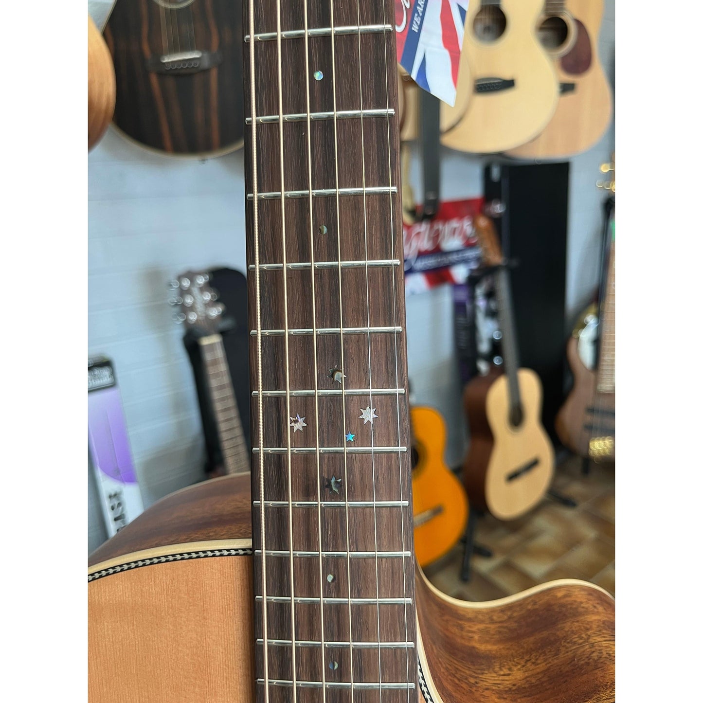 Acoustic Guitars Tanglewood Guitars GIG Guitars
