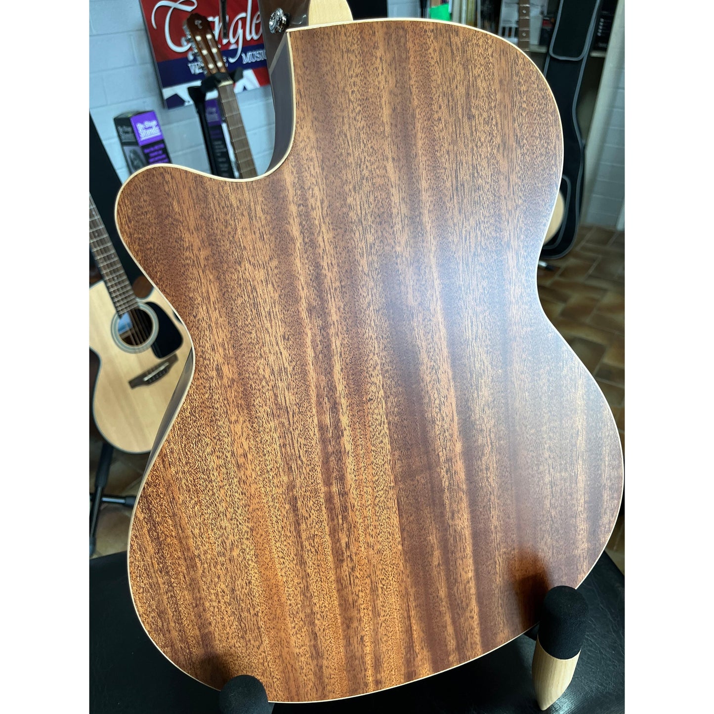 Acoustic Guitars Tanglewood Guitars GIG Guitars