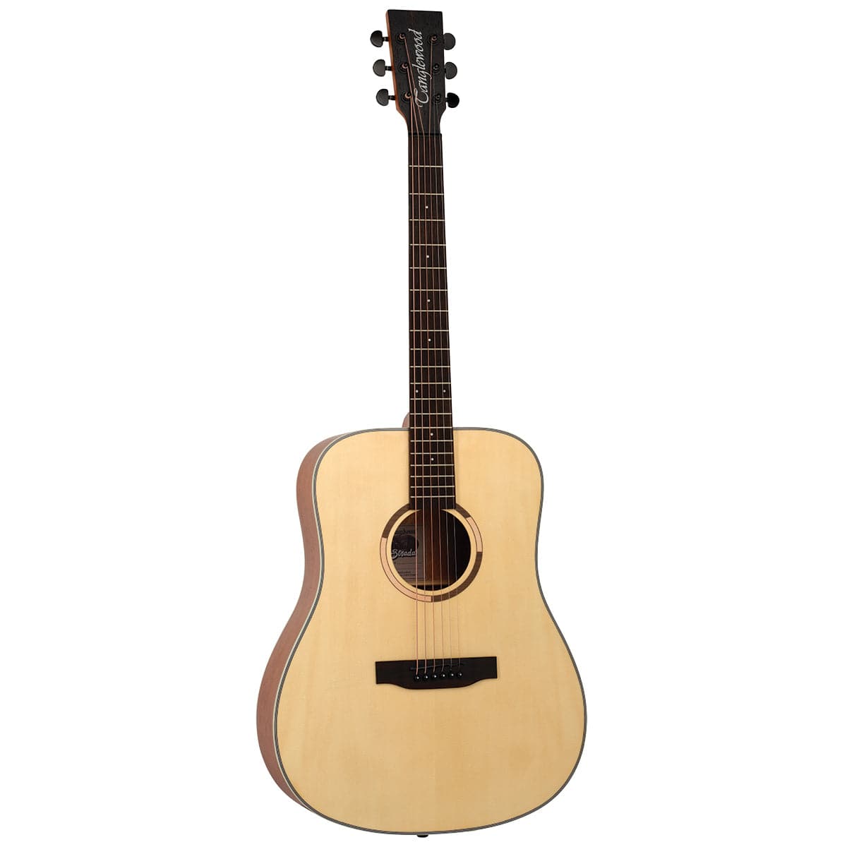 Acoustic Guitars Tanglewood Guitars GIG Guitars