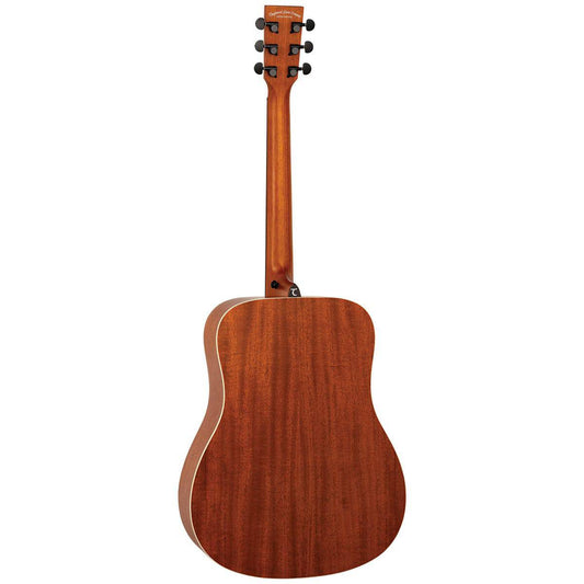 Tanglewood Strada Dreadnought Spruce/Mahogany Acoustic Guitar TS5 Tanglewood Guitars Acoustic Guitars