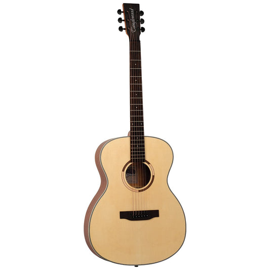 Tanglewood Strada Folk Spruce/Mahogany Acoustic Guitar Tanglewood Guitars Acoustic Guitars