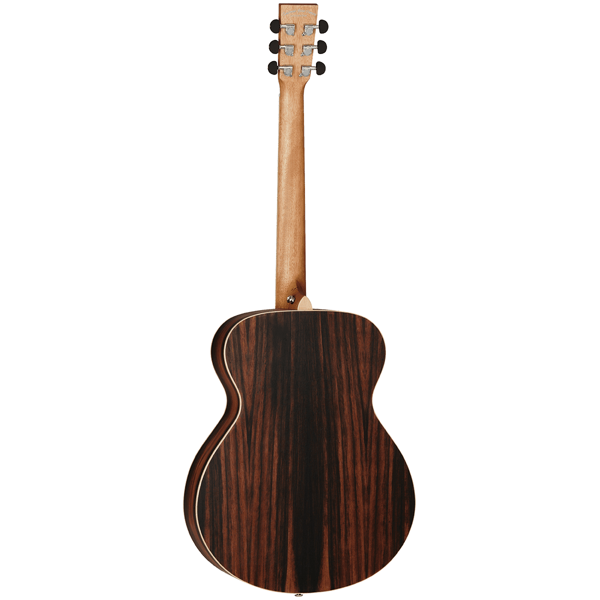 Tanglewood TDBTFEB Discovery Exotic Folk Ebony