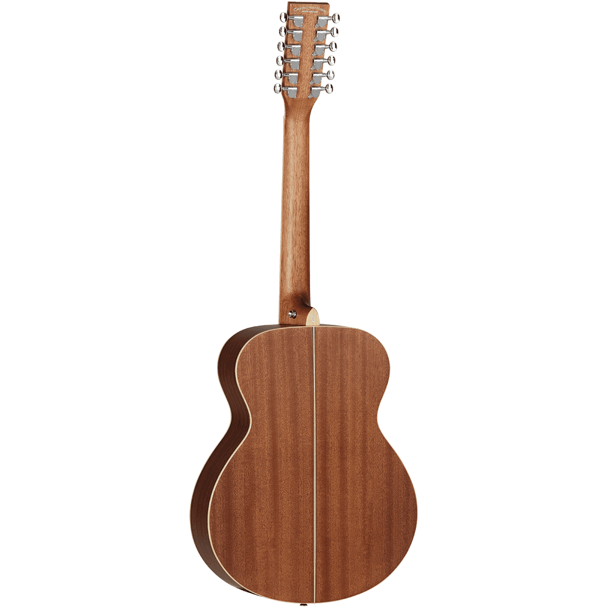 Tanglewood TW12 Winterleaf Folk Acoustic 12-String Tanglewood Guitars Acoustic Guitars