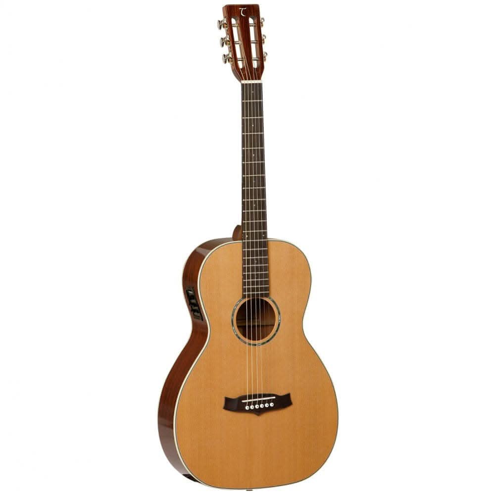 Tanglewood TW73E Sundance Pro Parlour Guitar Tanglewood Guitars Acoustic Guitars