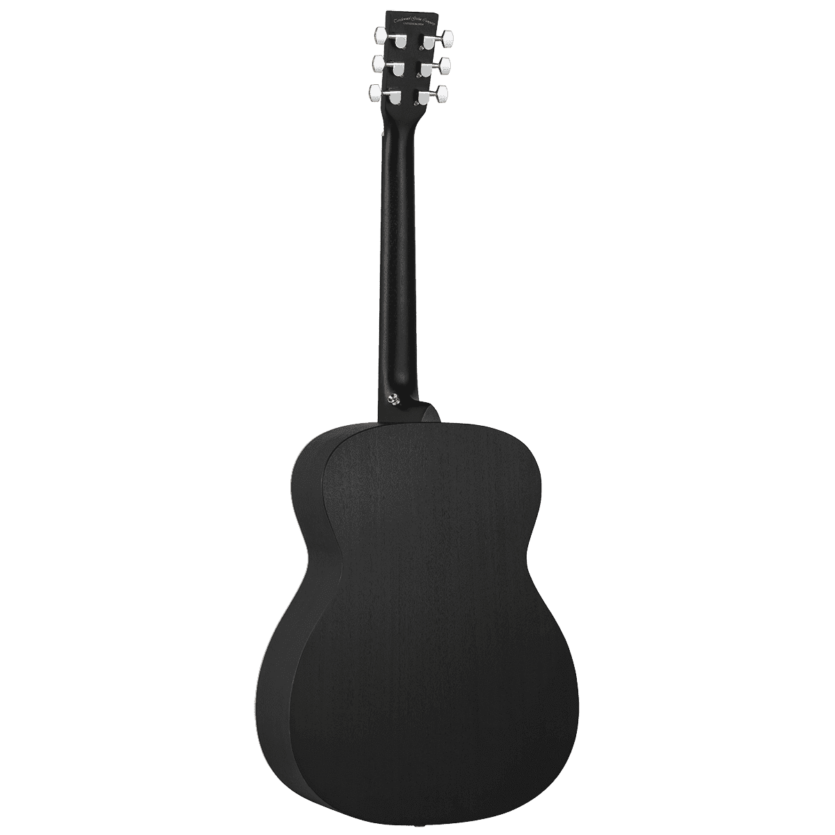 Tanglewood TWBBO Blackbird Orchestra Acoustic Smokestack Satin Tanglewood Guitars Acoustic Guitars