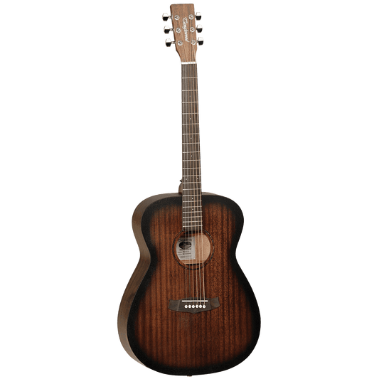 Tanglewood TWCROLH Crossroads Orchestra Left Handed Tanglewood Guitars Acoustic Guitars