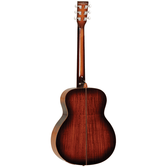 Tanglewood TWMINIKOA Winterleaf Mini Koa Guitar Tanglewood Guitars Acoustic Guitars