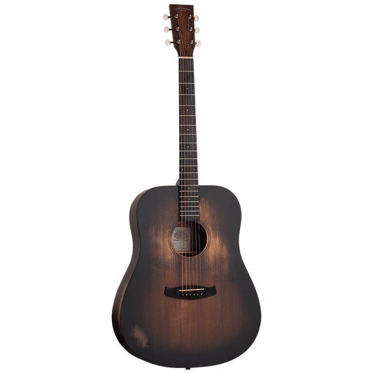 Tanglewood TWOT10 Auld Trinity Dreadnought Harvest Dusk Tanglewood Guitars Acoustic Guitars