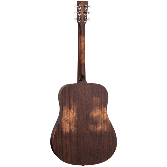 Tanglewood TWOT10 Auld Trinity Dreadnought Harvest Dusk Tanglewood Guitars Acoustic Guitars