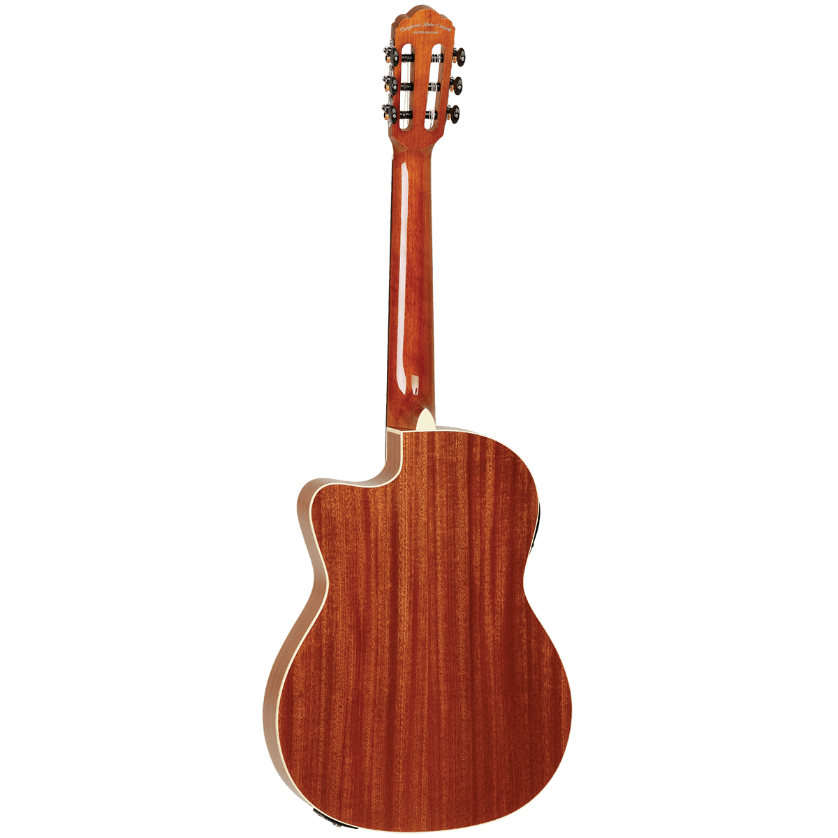 Classical Guitar Tanglewood Guitars GIG Guitars